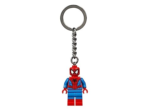 LEGO Spider-Man Marvel Super Heroes...