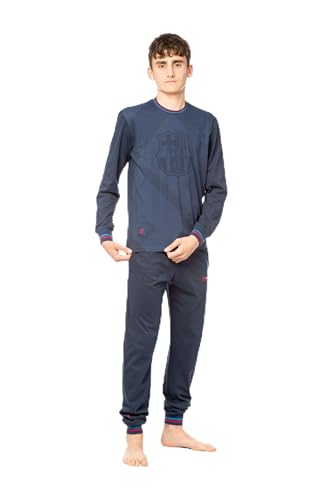 Barcelona Pijama del Futbol Club (M)