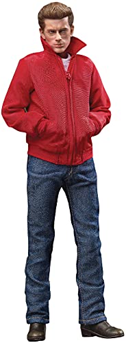Star Ace James Dean Rebel - Figura de...