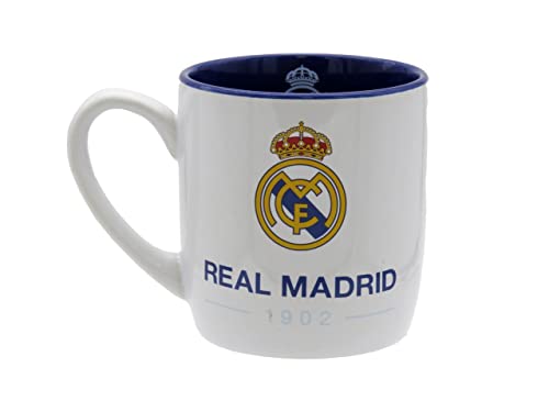 CYP- Taza Lacada 350 Ml En Caja Real...