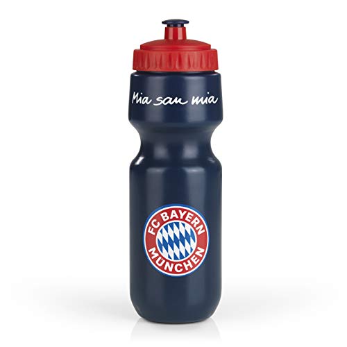 FC Bayern München - Botella de 0,65...