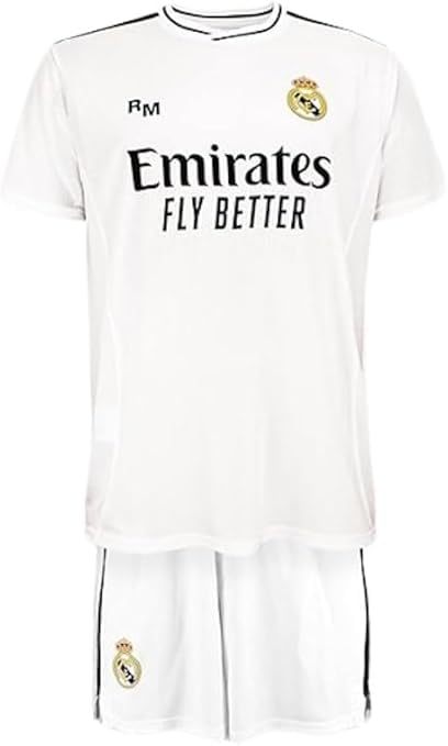 Real Madrid - Replica Oficial con...