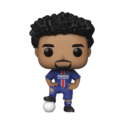 Funko POP! Football: PSG - Marquinhos -...