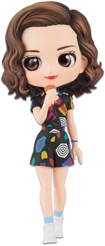 Banpresto Figura Eleven Stranger Things...