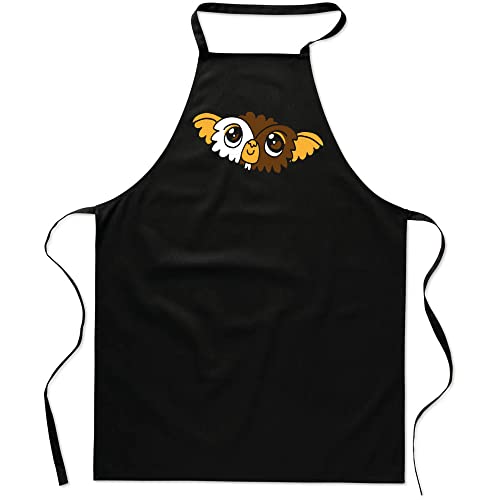 Camisetas EGB Delantal Gizmo Gremlins...