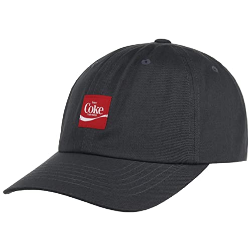 BRIXTON Gorra Coca-Cola Delivery LP de...