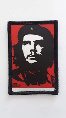 Parche Che Guevara