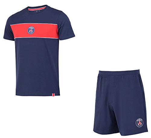 Paris Saint Germain - Pijama oficial...
