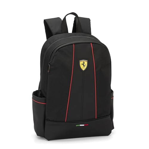 Ferrari - Mochila organizada para...