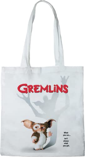 Gremlins TOTE BAG GISZMO, REFERENCIA:...