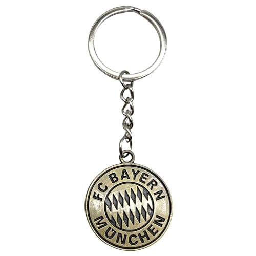 AUTOZOCO Llavero metálico Bayern...