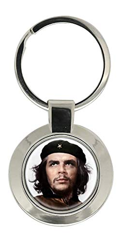 Giftshop UK Llavero Che Guevara, Metal...