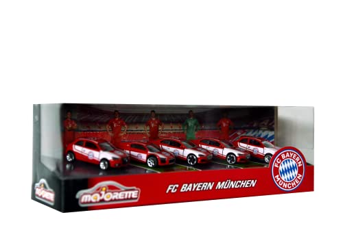 Majorette FC Bayern de Múnich - Juego...