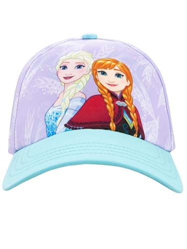 Disney Sombrero Oficial Frozen Gorra de...