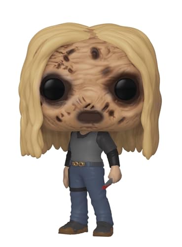 Funko Pop! Vinyl TV: Walking Dead-Alpha...