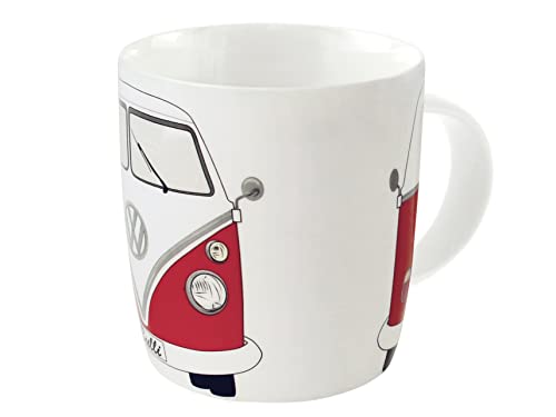 BRISA VW Collection - Volkswagen Taza...