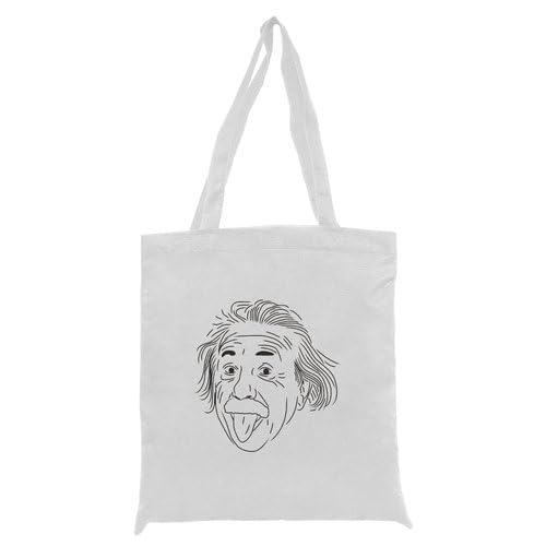 Bolsa Einstein, Blanco