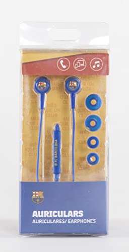 Fútbol Club Barcelona - Auriculares...
