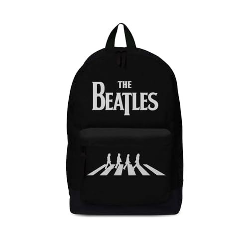 Rocksax - The Beatles Backpack - Abbey...