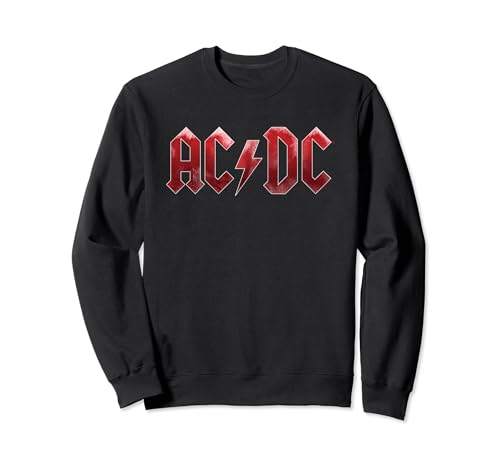 ACDC Red Ice Logo Rock Music Band...