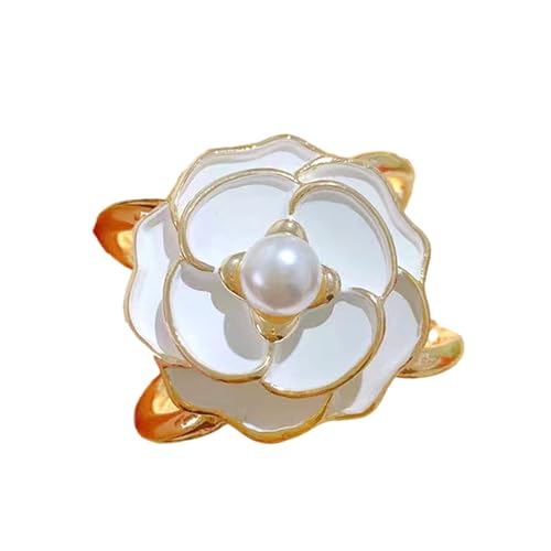 Corbatas o anillos para camisetas, clips...