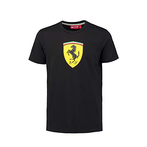 Scuderia Ferrari Camiseta Oficial...