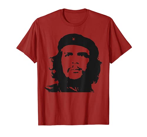 Che Guevara Revolución Camiseta