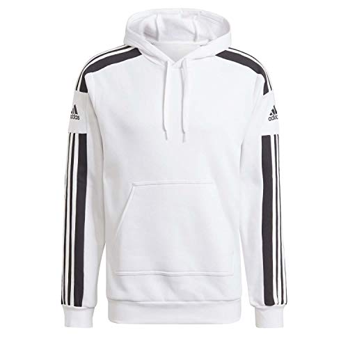 adidas Squadra 21 Sweat Hoodie Hombre,...
