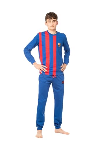 Barcelona Pijama de Futbol Club (L)