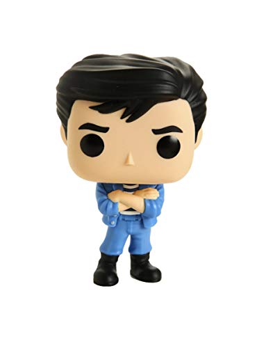 Funko Pop Rocks: Duran Duran - Roger...