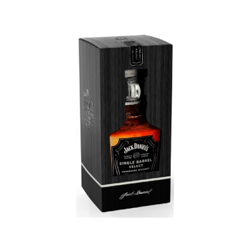 Jack Daniels Single Barrel Select...