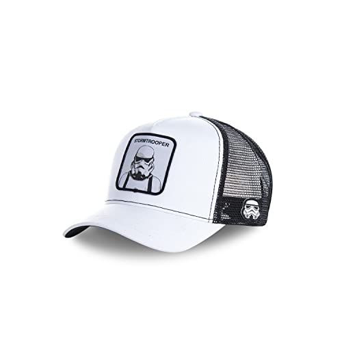 Capslab Casquette Stormstrooper