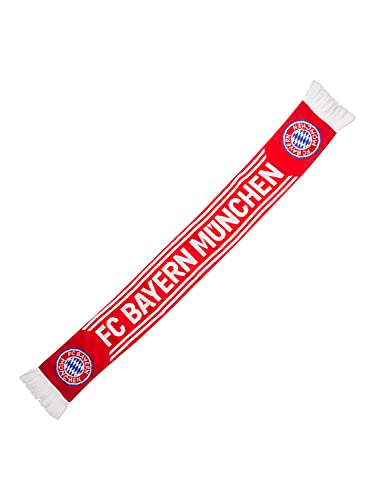 FC Bayern München Bufanda Home