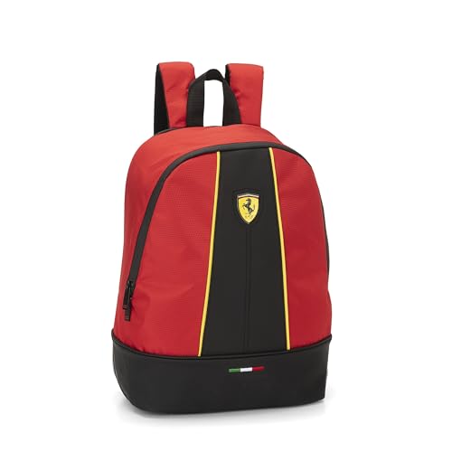 Franco Cosimo Panini FERRARI - Mochila...