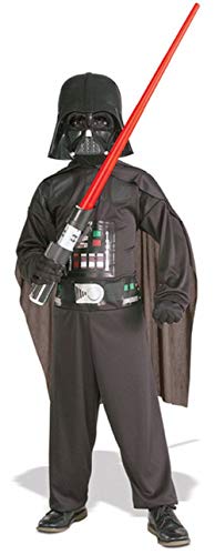 Rubies Disfraz Darth Vader Classico pata...