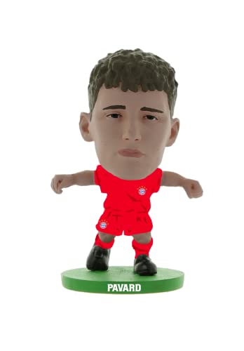 SoccerStarz Bayern de Múnich Mini...