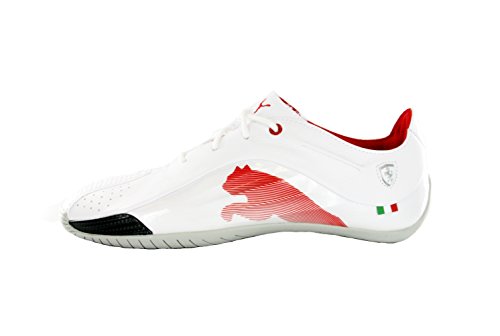 Zapatillas Puma Kraftek Scuderia Ferrari...