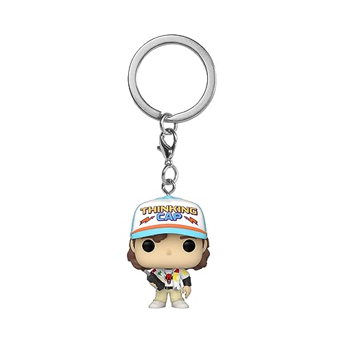 Funko Pop! Keychain: Stranger Things -...