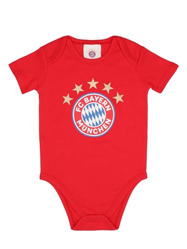 FC Bayern München Body Essential| Bebé...