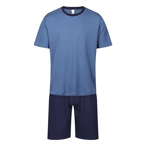 North East Conjunto de pijama corto para...