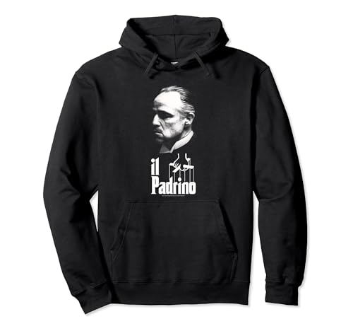 The Godfather Il Padrino Sudadera con...