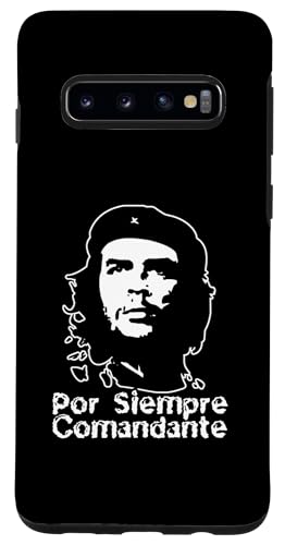 Carcasa para Galaxy S10 Che Guevara...