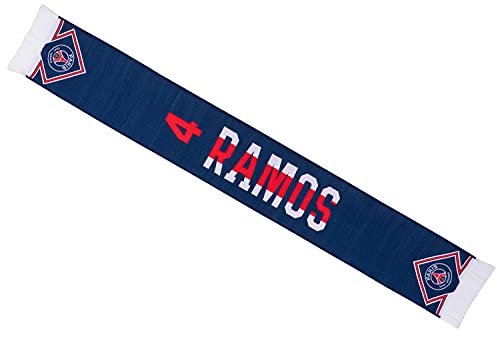 Paris Saint-Germain - Bufanda para PSG...