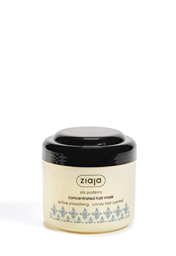 Ziaja - Proteínas De Seda Mascarilla...