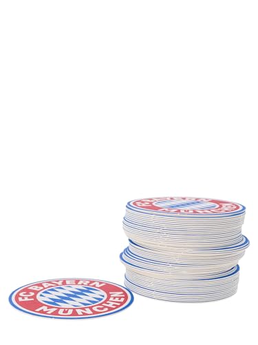 FC Bayern München Tapas de Cerveza con...