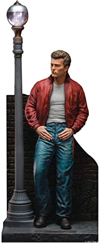 STAR ACE Toys James Dean - Estatuilla...