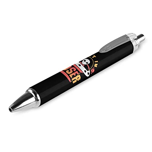 Bolígrafo Alien Get In Loser de tinta...