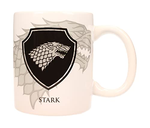 SD toys - Game of Thrones, Escudo Stark,...