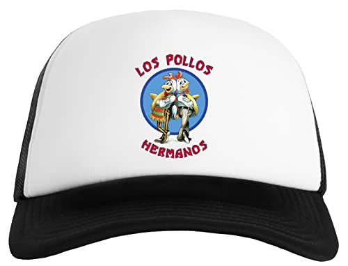 Breaking Bad Los Pollos Hermanos Gorra...
