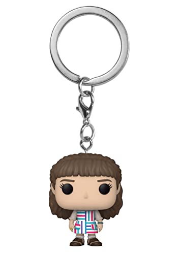 Funko Pop! Keychain: Stranger Things -...